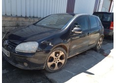 volkswagen golf v (1k1) del año 2004