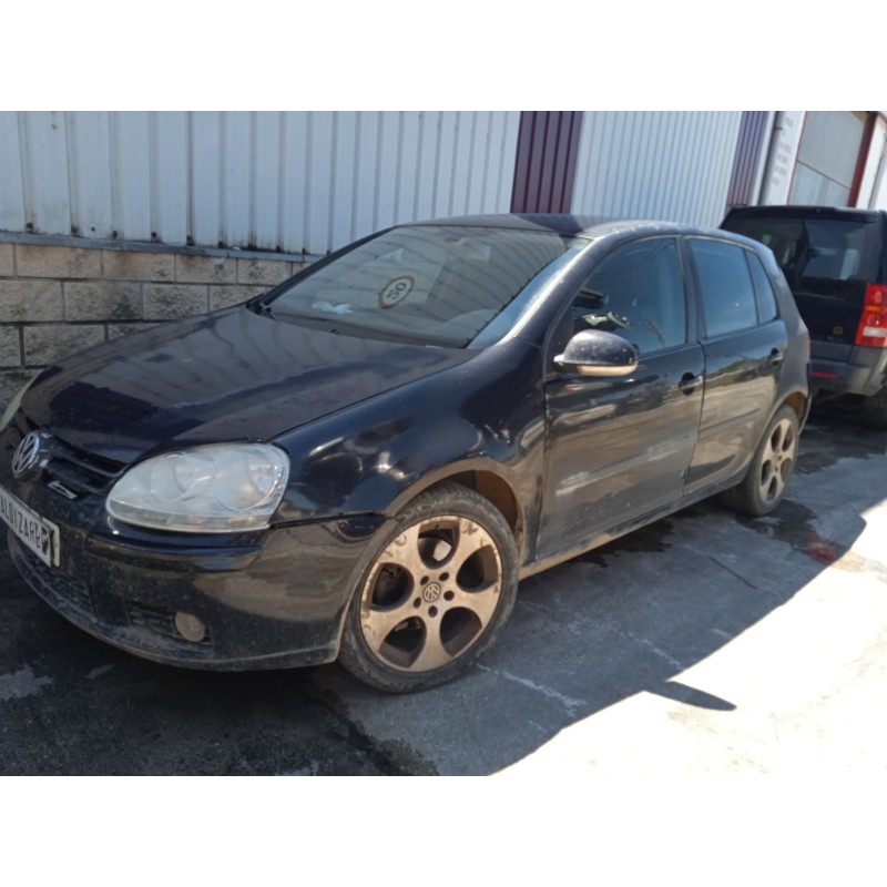 volkswagen golf v (1k1) del año 2004