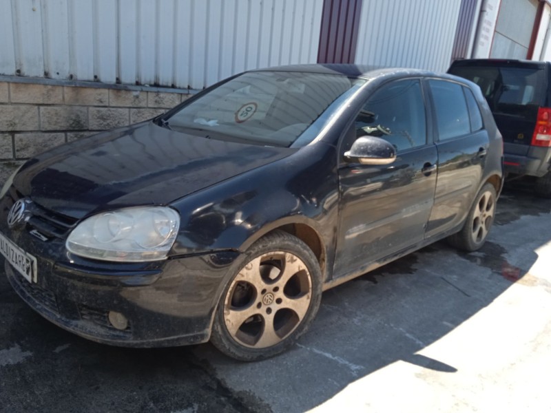 volkswagen golf v (1k1) del año 2004