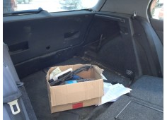 volkswagen golf v (1k1) del año 2004 2