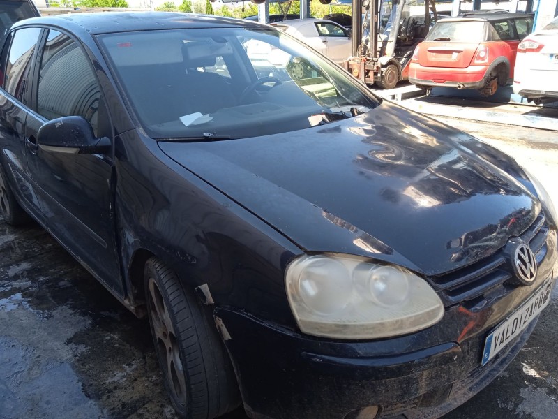 volkswagen golf v (1k1) del año 2004