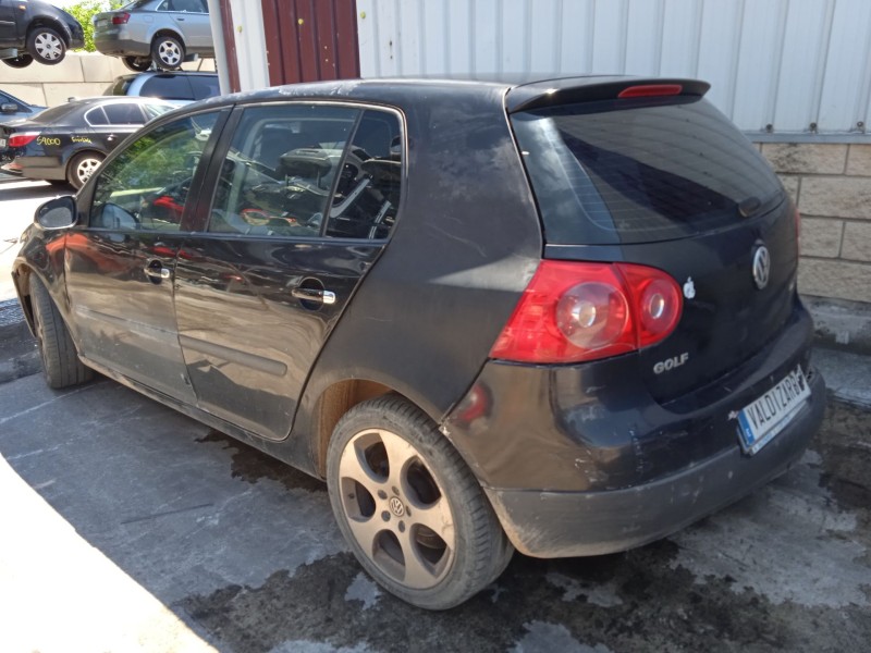 volkswagen golf v (1k1) del año 2004