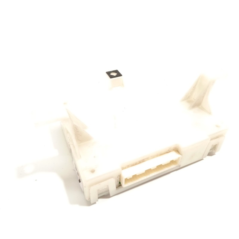 Recambio de modulo electronico para nissan juke (f15) 1.5 dci referencia OEM IAM 277601KB0A  