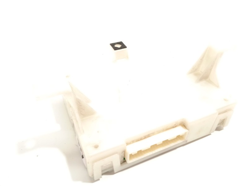 Recambio de modulo electronico para nissan juke (f15) 1.5 dci referencia OEM IAM 277601KB0A  