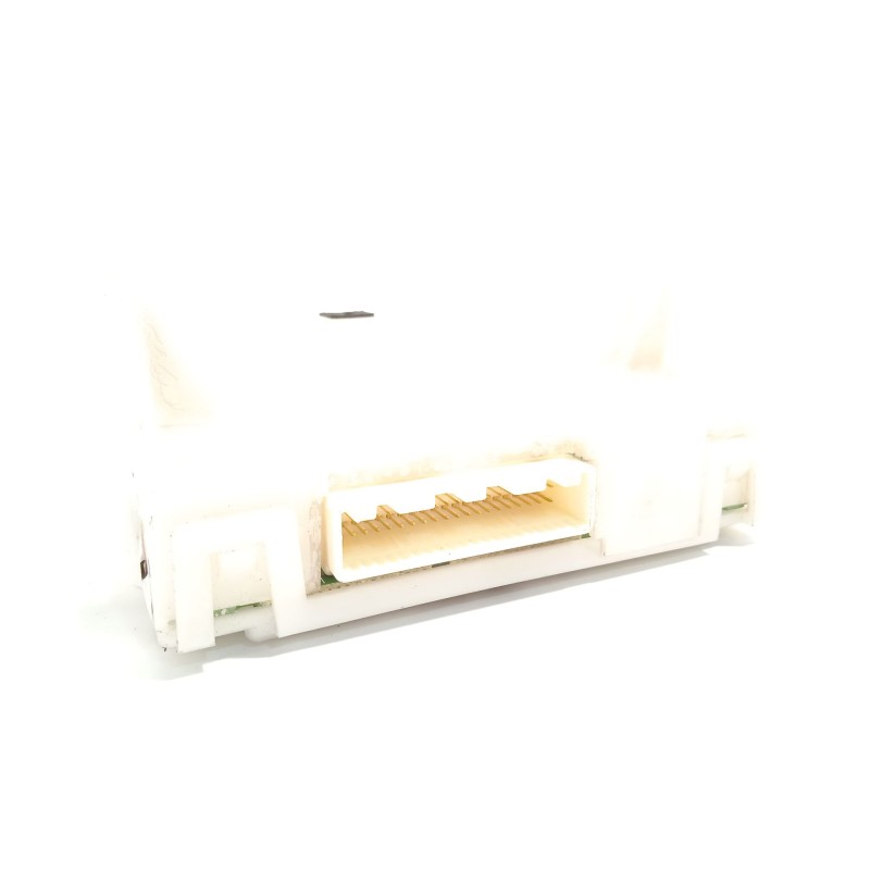 Recambio de modulo electronico para nissan juke (f15) 1.5 dci referencia OEM IAM 277601KB0A  