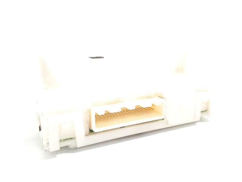 Recambio de modulo electronico para nissan juke (f15) 1.5 dci referencia OEM IAM 277601KB0A  