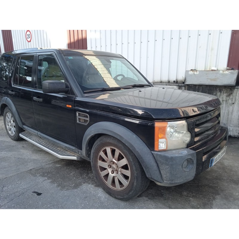 land rover discovery iii (l319) del año 2005