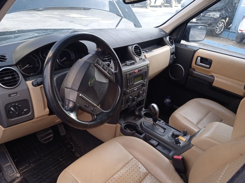 land rover discovery iii (l319) del año 2005