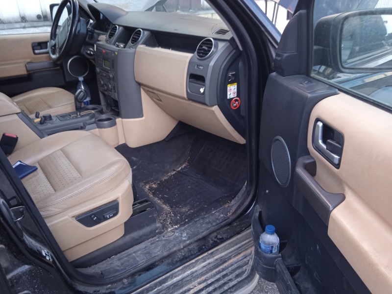 land rover discovery iii (l319) del año 2005