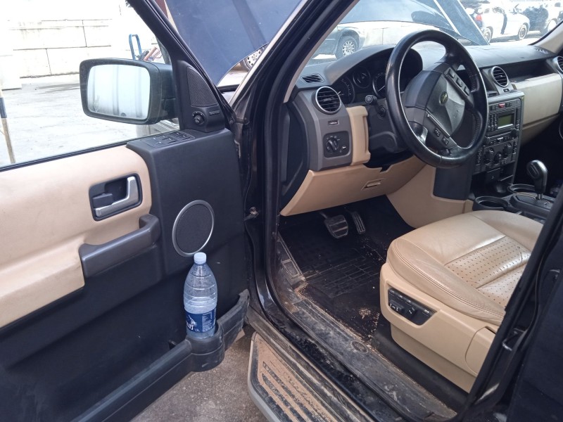 land rover discovery iii (l319) del año 2005
