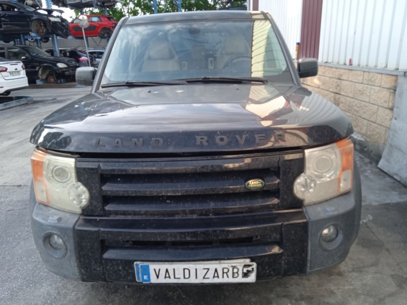 land rover discovery iii (l319) del año 2005