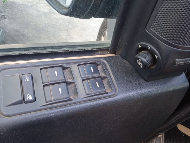 land rover discovery iii (l319) del año 2005