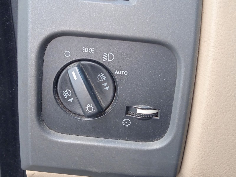 land rover discovery iii (l319) del año 2005