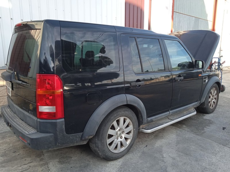 land rover discovery iii (l319) del año 2005
