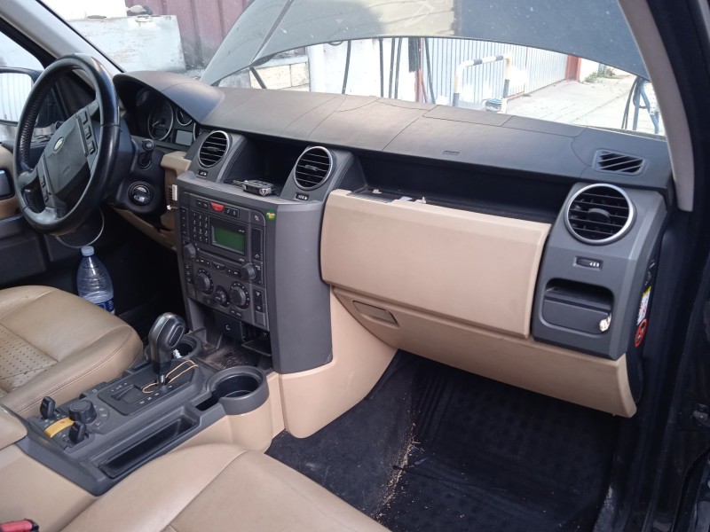land rover discovery iii (l319) del año 2005