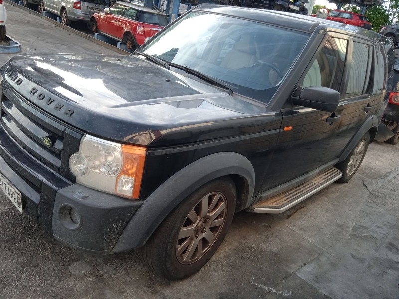 land rover discovery iii (l319) del año 2005