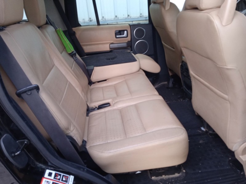 land rover discovery iii (l319) del año 2005