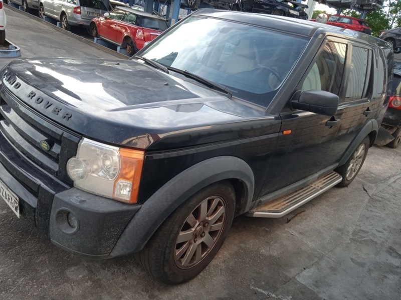 land rover discovery iii (l319) del año 2005