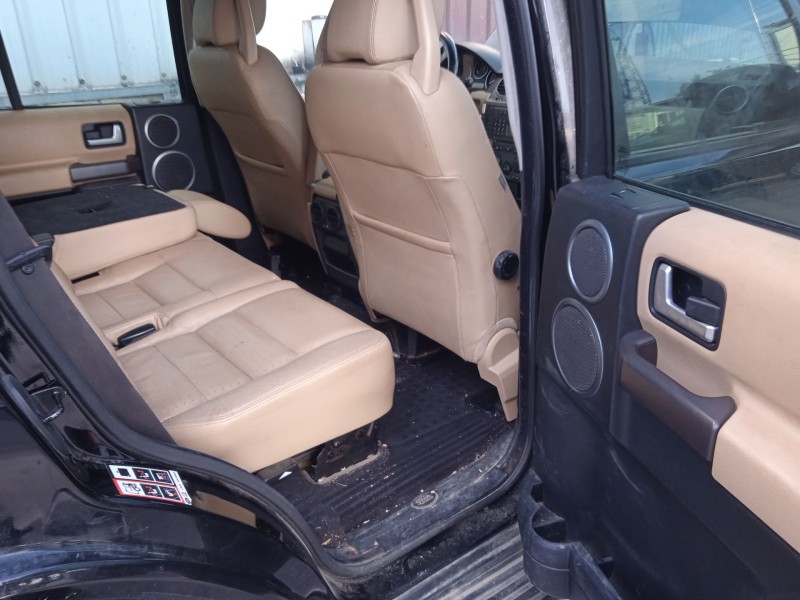land rover discovery iii (l319) del año 2005