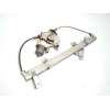 Recambio de elevalunas delantero izquierdo para nissan micra (k12e) 1.4 cat referencia OEM IAM 80701BC40A  