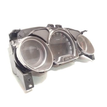 Recambio de cuadro instrumentos para citroën c5 station wagon millenium referencia OEM IAM 9666326880  