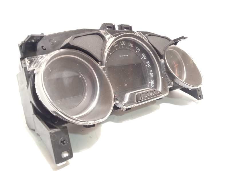 CUADRO INSTRUMENTOS 9666326880 