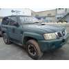 nissan patrol gr (y61) del año 2006