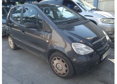 mercedes-benz clase a (w168) del año 2002