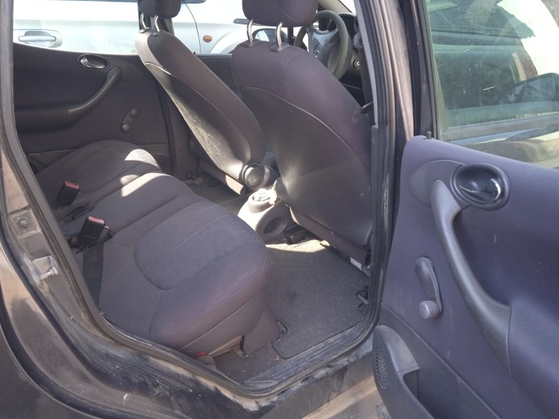 mercedes-benz clase a (w168) del año 2002