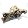 Recambio de diferencial trasero para audi q7 (4l) 3.0 tdi referencia OEM IAM JTQ 0AB525017F 