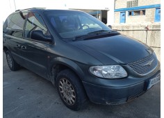 chrysler voyager iv (rg, rs) del año 2002