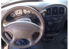 chrysler voyager iv (rg, rs) del año 2002 2