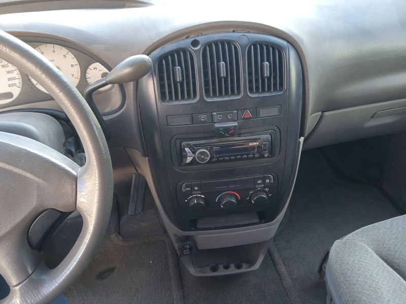 chrysler voyager iv (rg, rs) del año 2002