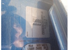 renault megane ii (bm0/1_, cm0/1_) del año 2005 2