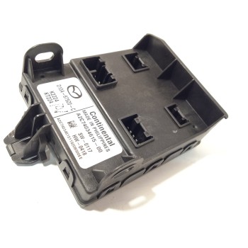 MODULO ELECTRONICO D10A675Z0C A2C74034615