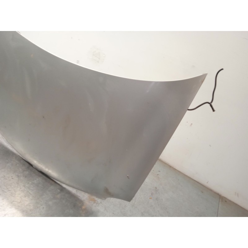 Recambio de capot para volkswagen polo (9n_, 9a_) 1.4 tdi referencia OEM IAM 6QE823031B  