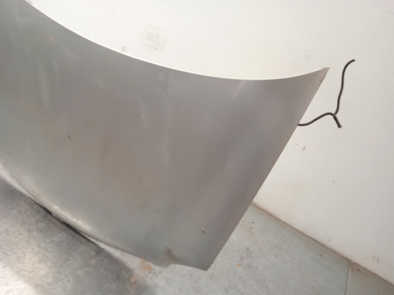 Recambio de capot para volkswagen polo (9n_, 9a_) 1.4 tdi referencia OEM IAM 6QE823031B  