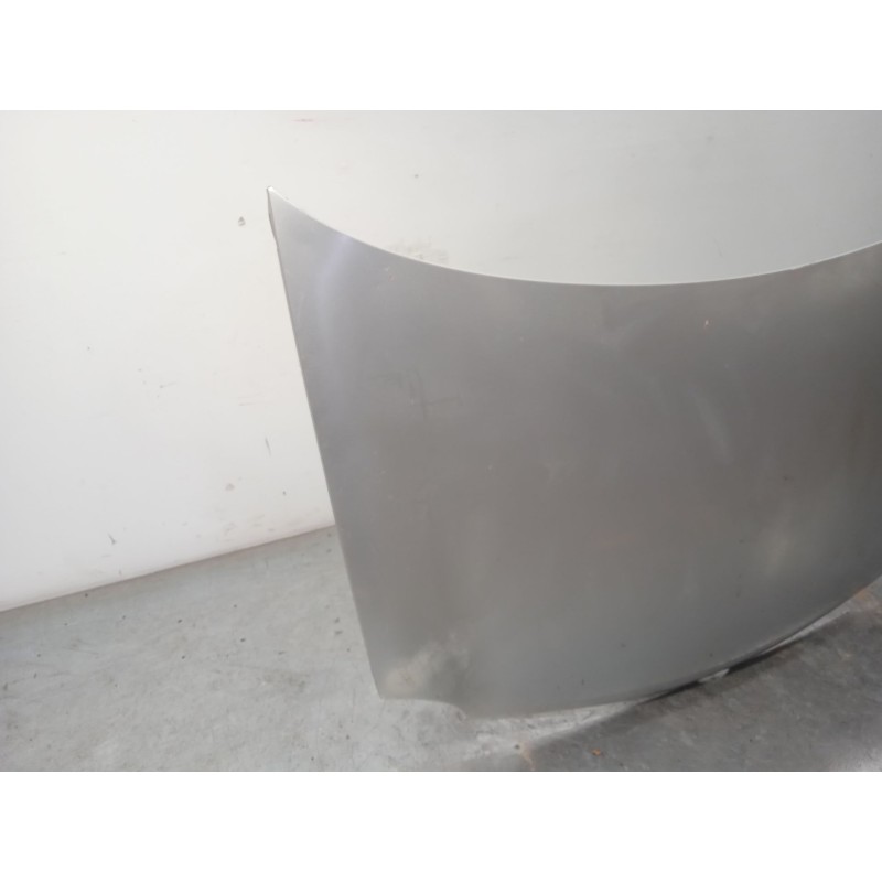 Recambio de capot para volkswagen polo (9n_, 9a_) 1.4 tdi referencia OEM IAM 6QE823031B  