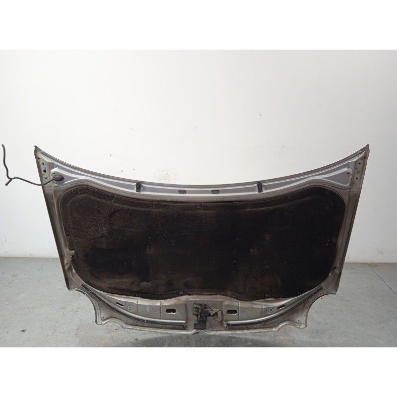 Recambio de capot para volkswagen polo (9n_, 9a_) 1.4 tdi referencia OEM IAM 6QE823031B  