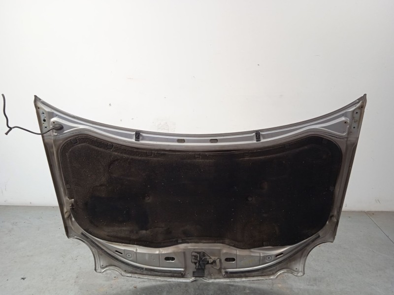 Recambio de capot para volkswagen polo (9n_, 9a_) 1.4 tdi referencia OEM IAM 6QE823031B  