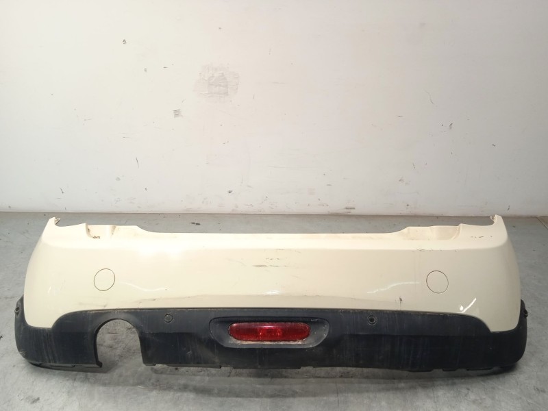 Recambio de paragolpes trasero para mini mini descapotable (f57) one referencia OEM IAM 51127380009 7380009 