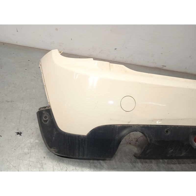Recambio de paragolpes trasero para mini mini descapotable (f57) one referencia OEM IAM 51127380009 7380009 