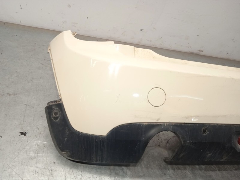Recambio de paragolpes trasero para mini mini descapotable (f57) one referencia OEM IAM 51127380009 7380009 