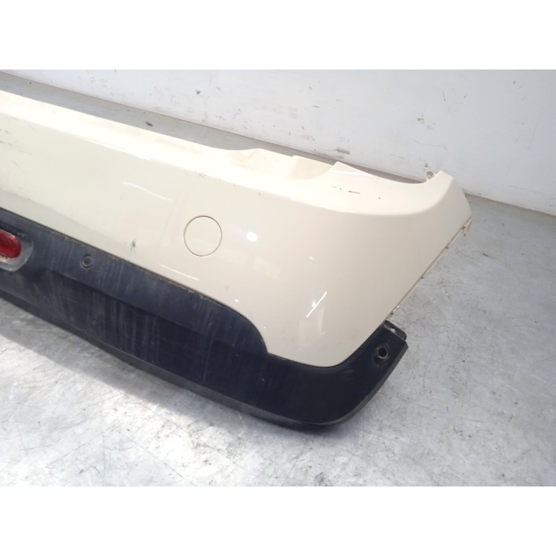 Recambio de paragolpes trasero para mini mini descapotable (f57) one referencia OEM IAM 51127380009 7380009 