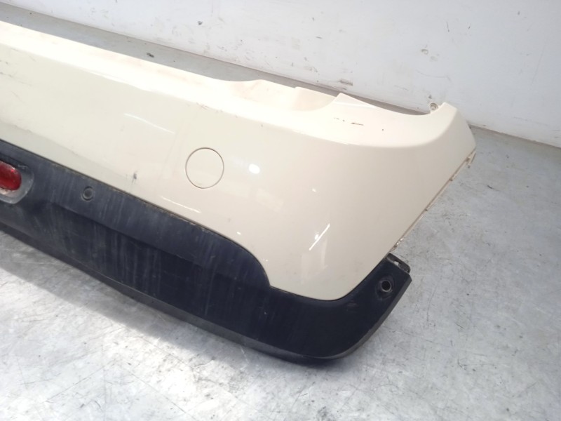 Recambio de paragolpes trasero para mini mini descapotable (f57) one referencia OEM IAM 51127380009 7380009 