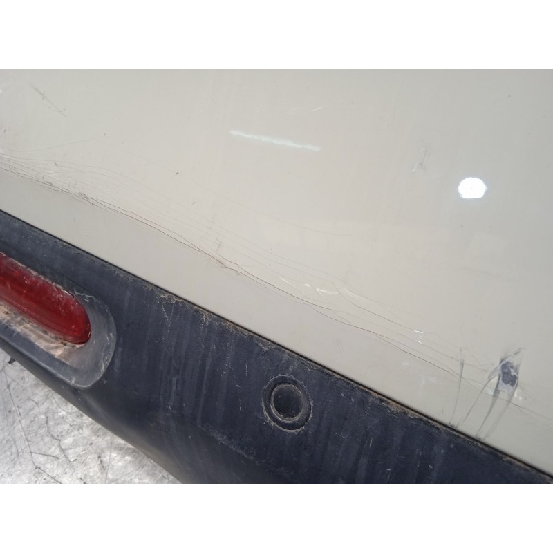 Recambio de paragolpes trasero para mini mini descapotable (f57) one referencia OEM IAM 51127380009 7380009 