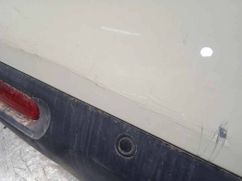 Recambio de paragolpes trasero para mini mini descapotable (f57) one referencia OEM IAM 51127380009 7380009 