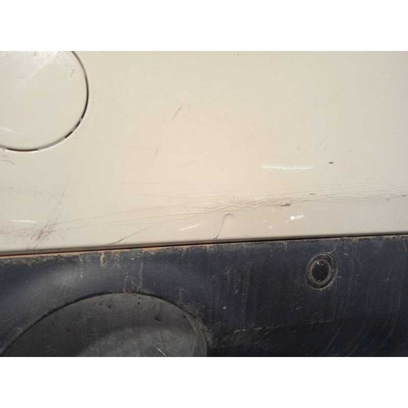 Recambio de paragolpes trasero para mini mini descapotable (f57) one referencia OEM IAM 51127380009 7380009 