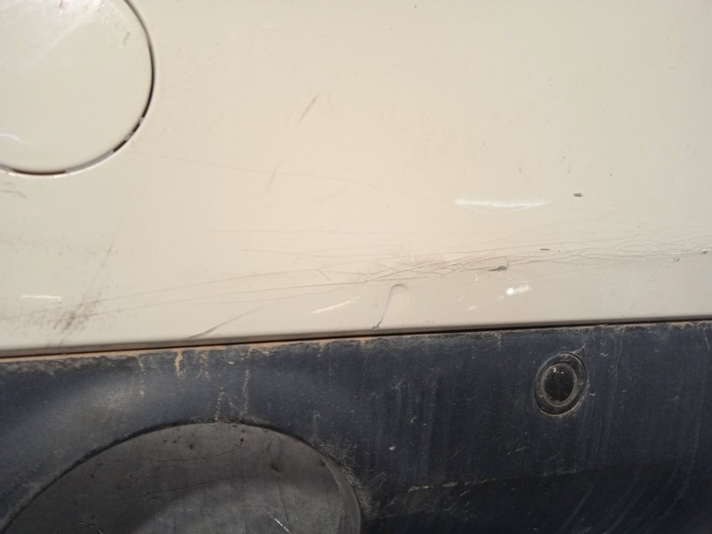 Recambio de paragolpes trasero para mini mini descapotable (f57) one referencia OEM IAM 51127380009 7380009 