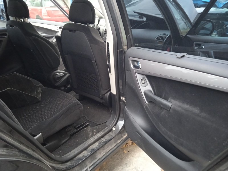 citroën c4 grand picasso i (ua_) del año 2007